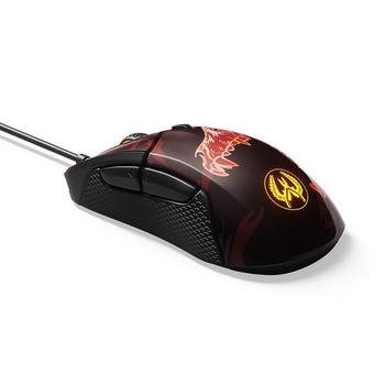 Steelseries Rival 310 CS:GO Howl Edition Gaming Mouse