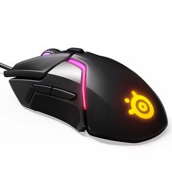 Steelseries Rival 600 RGB Gaming Mouse