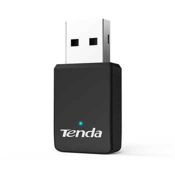 Tenda U9 C650 Wireless Dual Band Oto-Kurulum USB Adaptör