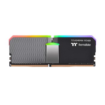 Thermaltake 16GB (2x8GB) TOUGHRAM XG RGB 4000 MHz CL19 Dual Kit Ram