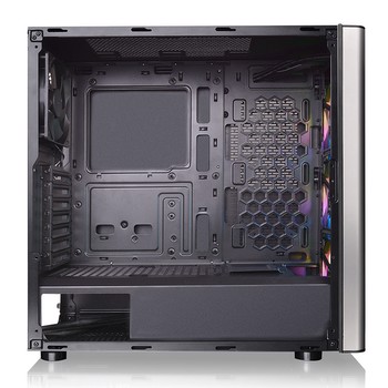 Thermaltake Level 20 MT ARGB Tempered Glass USB 3.0 Mid Tower Kasa