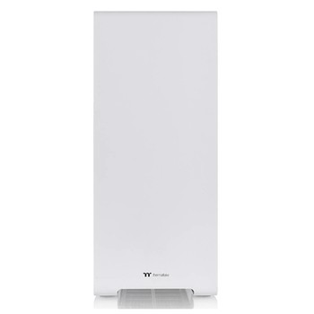 Thermaltake S500 TG Snow Tempered Glass USB 3.0 Mid Tower Kasa