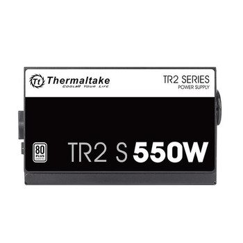 Thermaltake TR2 S 550W 80+ 120mm Fanlı PSU
