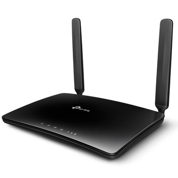 TP-LINK ARCHER MR400 AC1200 Dual-Band Wireless 4G Router