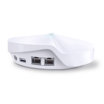 TP-LINK DECO M9 PLUS Mesh WiFi Sistemi (3 lü)