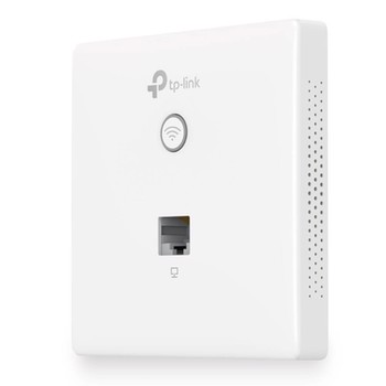 TP-LINK EAP115-Wall 300Mbps 2x1.8 dBi Duvar Tipi Access Point