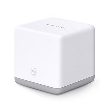 Mercusys HALO S3 300Mbps Mesh WiFi Sistemi (2 li)