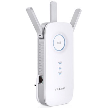 TP-LINK RE450 AC1750 1300Mbps WiFi Menzil Genişletici