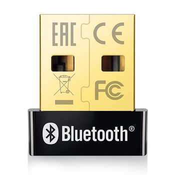 TP-LINK UB400 Bluetooth 4.0 Mini USB Adaptör