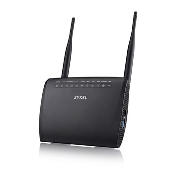 ZYXEL VMG3312-T20A 300 Mbps ADSL/VDSL Wireless Modem Router