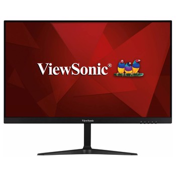 ViewSonic 23.8"  VX2418-P-MHD 165Hz 1ms HDMI DP VA FHD Adaptive Sync Gaming Monitör