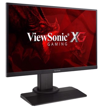 ViewSonic 24  XG2405 144Hz 1ms 2xHDMI DP IPS FHD FreeSync Premium Gaming Monitör