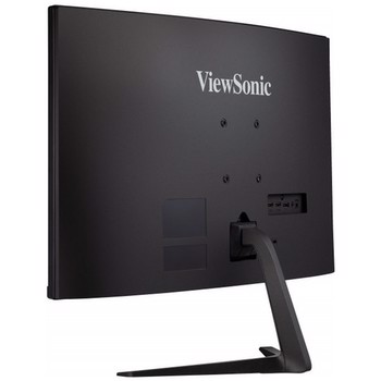 ViewSonic 27  VX2718-PC-MHD 165Hz 1ms HDMI DP VA FHD Adaptive Sync Curved Gaming Monitör