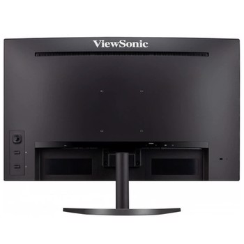 ViewSonic 27  VX2768-PC-MHD 165Hz 1ms 2xHDMI DP VA FHD FreeSync Premium Curved Gaming Monitör