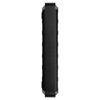 WD BLACK 2TB P10 Game Drive USB 3.2 2.5  Siyah Taşınabilir Disk
