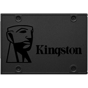 KINGSTON 240GB A400 SATA 3.0 2.5  SSD (Okuma 500MB / Yazma 350MB)