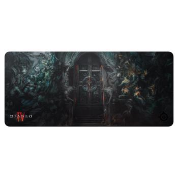SteelSeries QcK Heavy XXL Diablo IV Gaming Mouse Pad
