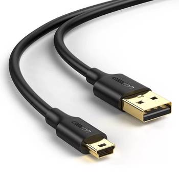 Ugreen Mini USB 3M Şarj ve Data Kablosu