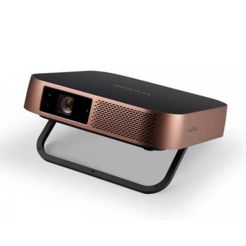 ViewSonic M2 Bluetooth/Wi-Fi Harman Kardon Rec709 CinemaColor+ Taşınabilir SMART LED Projeksiyon Cihazı