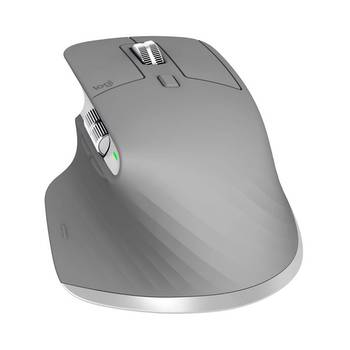 Logitech MX Master 3 Kablosuz Gri Mouse