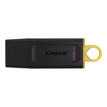 Kingston 128GB DataTraveler Exodia USB 3.2 USB Bellek