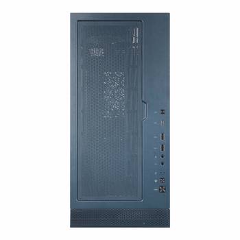 MSI MAG VAMPIRIC 300R PACIFIC BLUE ARGB Tempered Glass USB 3.2 Mid Tower Kasa