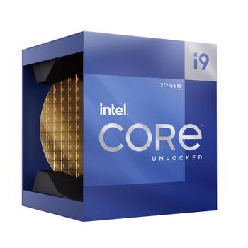 Intel Core i9 12900K 3.2GHz 30MB Önbellek 16 Çekirdek 1700 10nm İşlemci