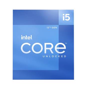 Intel Core i5 12600K 3.7GHz 20MB Önbellek 10 Çekirdek 1700 10nm İşlemci