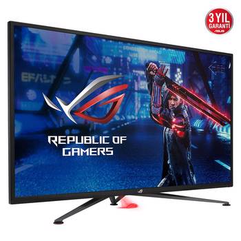 ASUS ROG STRIX 43