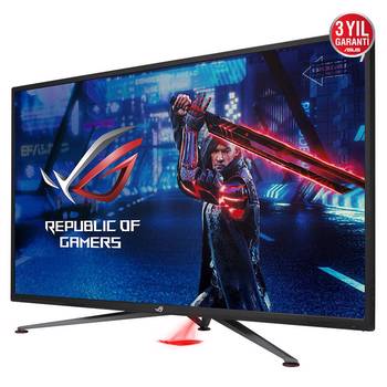 ASUS ROG STRIX 43