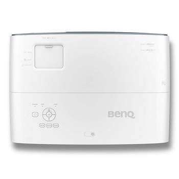 BenQ TK850i 3000 ANS 4K UHD HDR-PRO Kablosuz (Wi-Fi) Android TV Smart Eğlence Projektörü