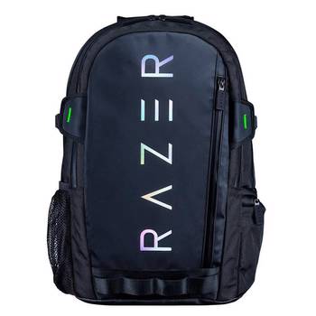 Razer Rogue Chromatic V3 15" Siyah Notebook Sırt Çantası