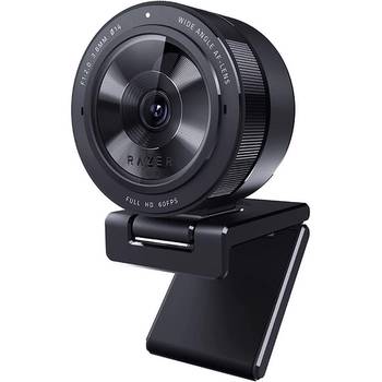 Razer Kiyo Pro 1080p 60 FPS Webcam