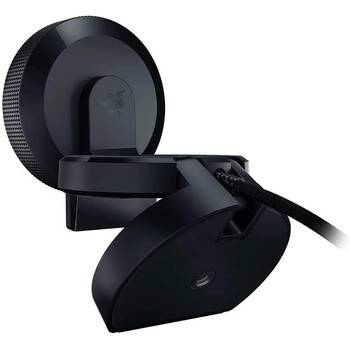 Razer Kiyo Masaüstü Siyah Web Camera