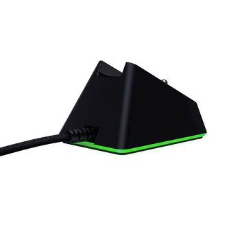 Razer Chroma RGB Kablosuz Mouse Şarj Ünitesi