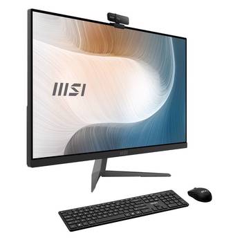 MSI MODERN AM271 11M-016TR i5-1135G7 8GB DDR4 Iris Xe Graphics 512GB SSD 27