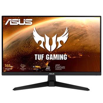 ASUS TUF GAMING 27" VG277Q1A 165Hz 1ms HDMI DP Freesync Premium ELMB VA FHD Gaming Monitör