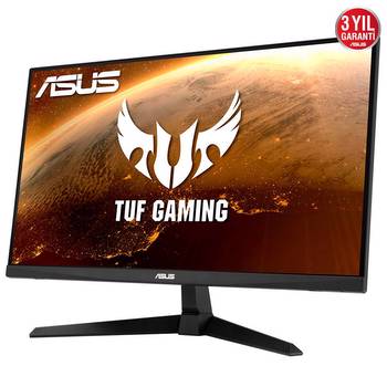 ASUS TUF GAMING 27