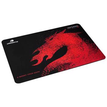 GameBooster Inferno S Gaming Mouse Pad