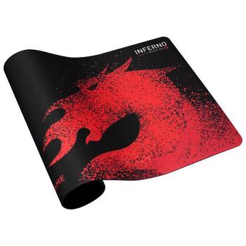 GameBooster Inferno M Gaming Mouse Pad