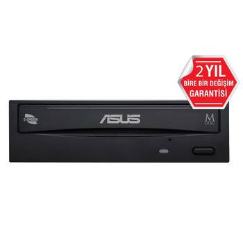 ASUS DRW-24D5MT 24X ± Double Layer Sata Kutusuz DVD Yazıcı