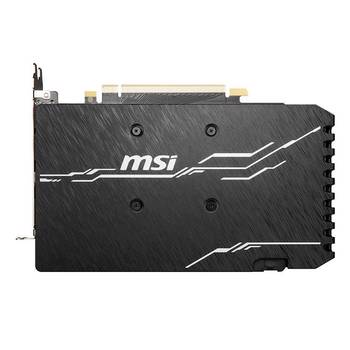 MSI GeForce GTX 1660 SUPER VENTUS XS 6GB GDDR6 192 Bit Ekran Kartı