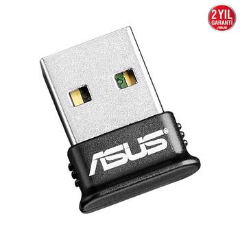 ASUS USB-BT400 Bluetooth 4.0 USB Adaptör