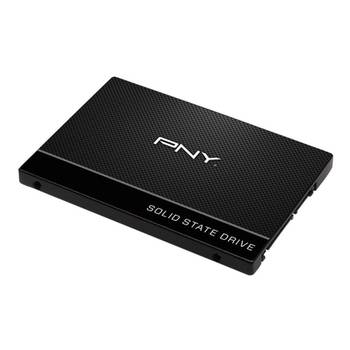 PNY 240GB CS900 SATA 3.0 2.5