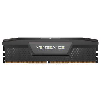 CORSAIR 64GB (2x32GB) Vengeance 5200MHz CL40 DDR5 Siyah Dual Kit Ram