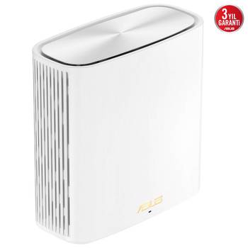 ASUS ZenWiFi XD6 (W-1-PK) Mesh Wifi Sistemi