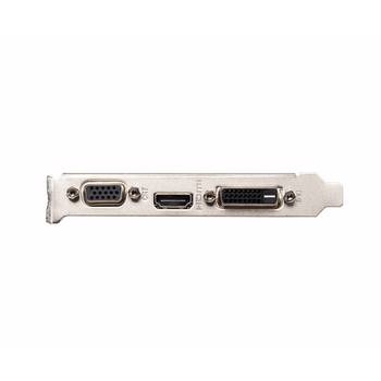 MSI GeForce GT 730 N730K-2GD3/LP 2GB DDR3 64 Bit Ekran Kartı