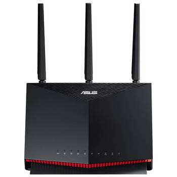 ASUS RT-AX86S AX5700 Dual Band Wi-Fi 6 802.11ax 2.5G Wi-Fi Router