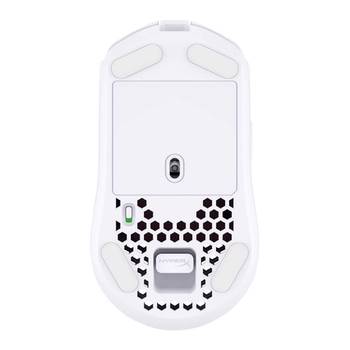 HyperX Pulsefire Haste Kablosuz Beyaz Gaming Mouse