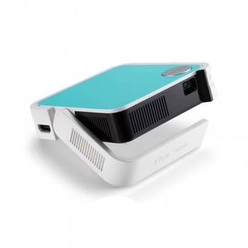 ViewSonic M1 Mini Plus Bluetooth/Wi-Fi JBL Bataryalı HDMI/USB Cep Sineması Taşınabilir SMART LED Projeksiyon Cihazı